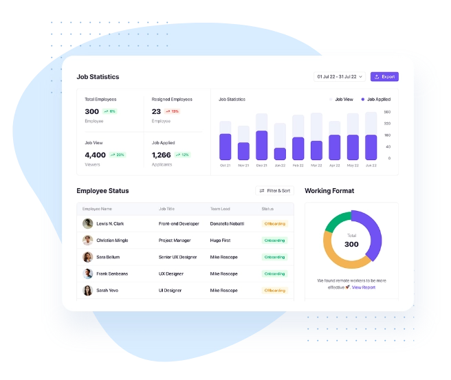 Time Tracking and Billing