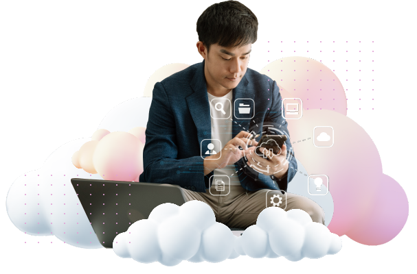 Cloud & Infrastructure Services