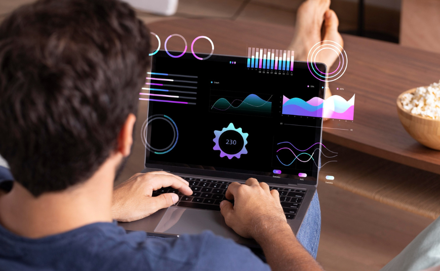 A Beginner’s Guide to Embedding Superset Dashboards into Your SaaS Application